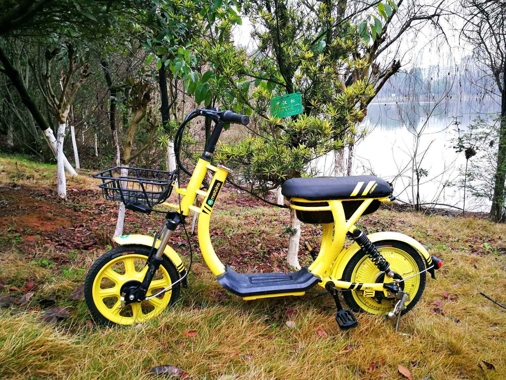 投資共享電動車項目快速回本的幾大關(guān)鍵點 